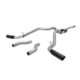 Outlaw Series™ Cat Back Exhaust System 817688